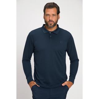 JP1880  Maglia polo da golf con maniche lunghe e QuickDry 