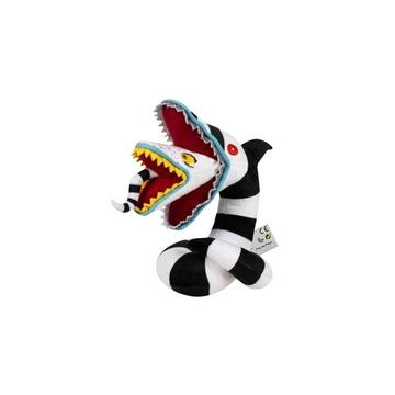 BEETLEJUICE – Ver des Sables – Peluche Assise 25 cm