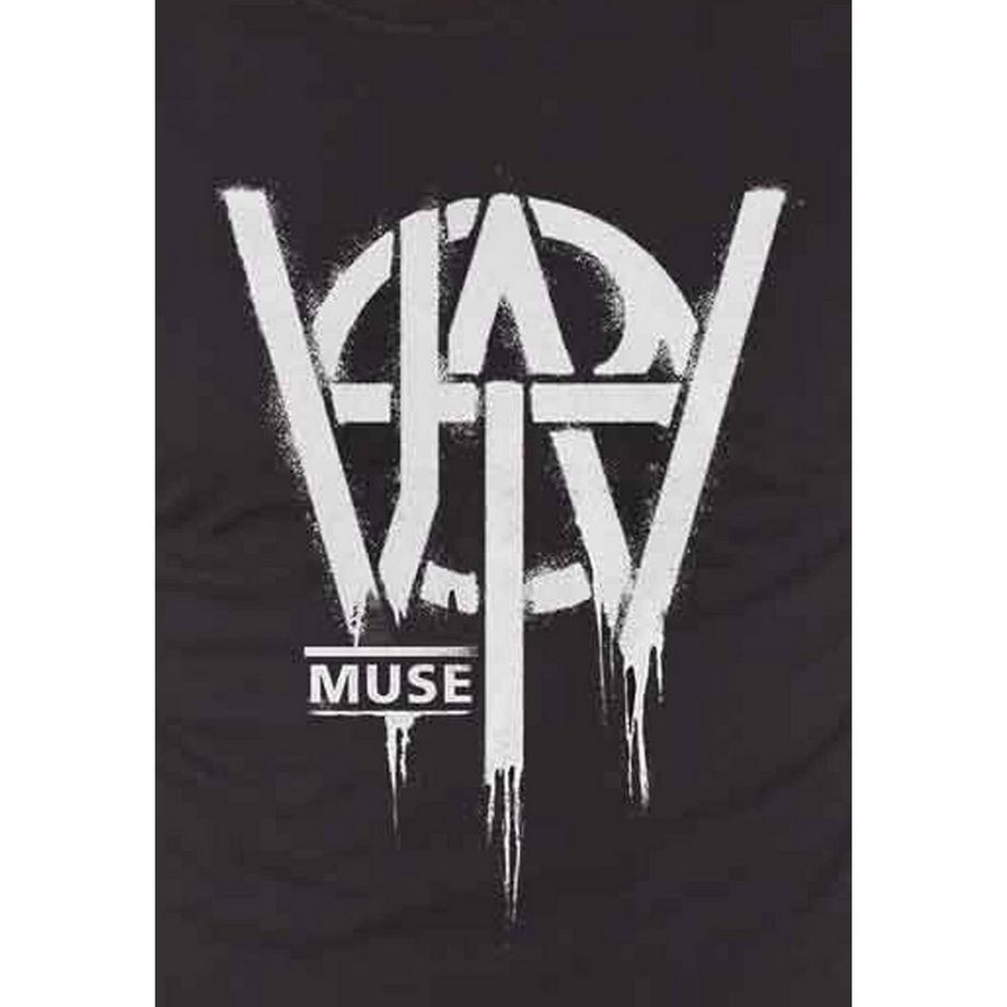 Muse Will Of The People T-Shirt  