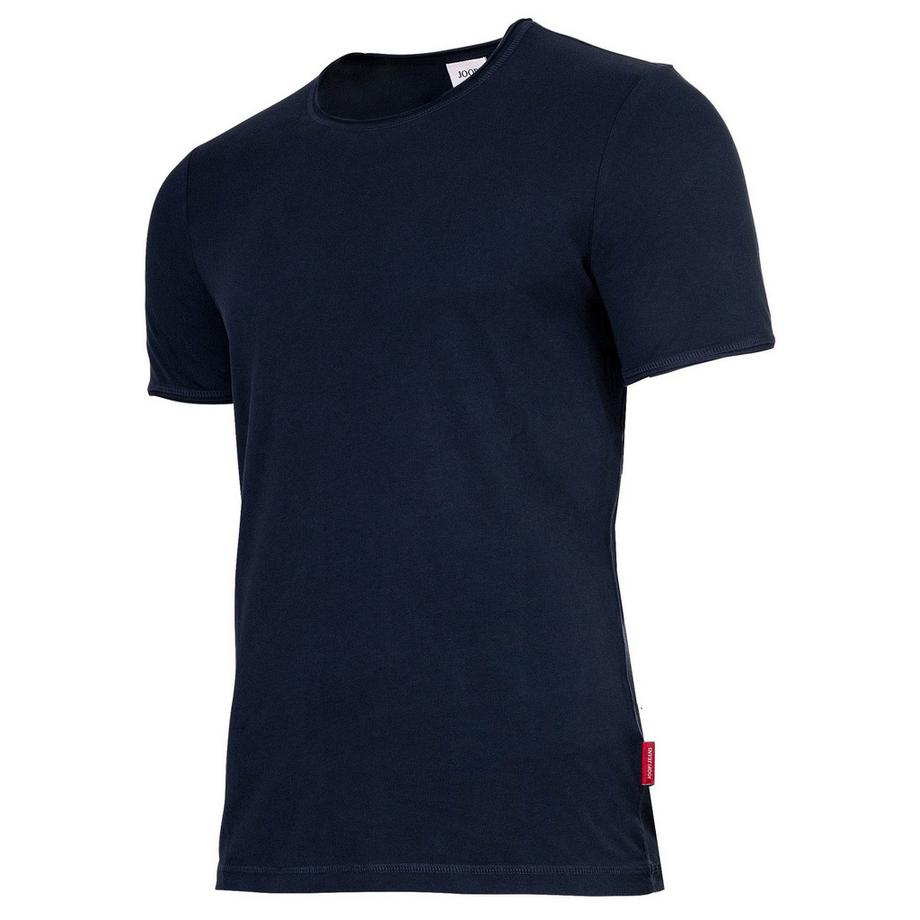 Joop Jeans Cesare 10019367 T-Shirt Pack de 1 Coupe Confort  