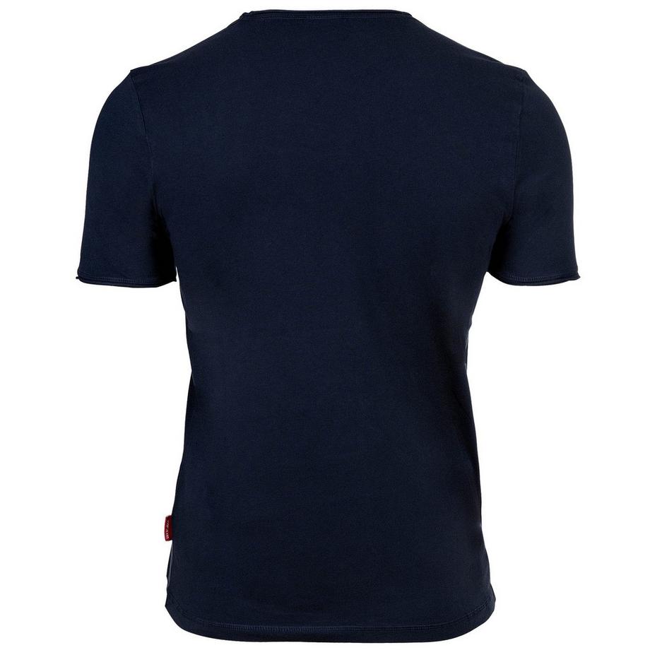 Joop Jeans Cesare 10019367 T-Shirt Pack de 1 Coupe Confort  