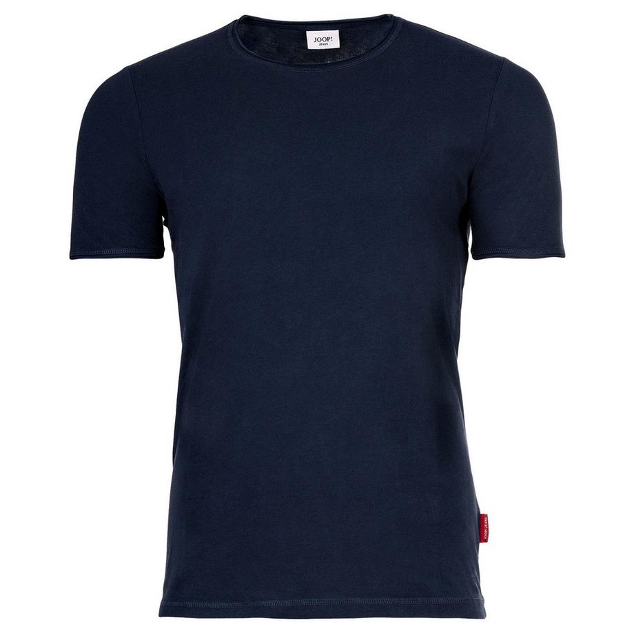 Joop Jeans Cesare 10019367 T-Shirt Pack de 1 Coupe Confort  