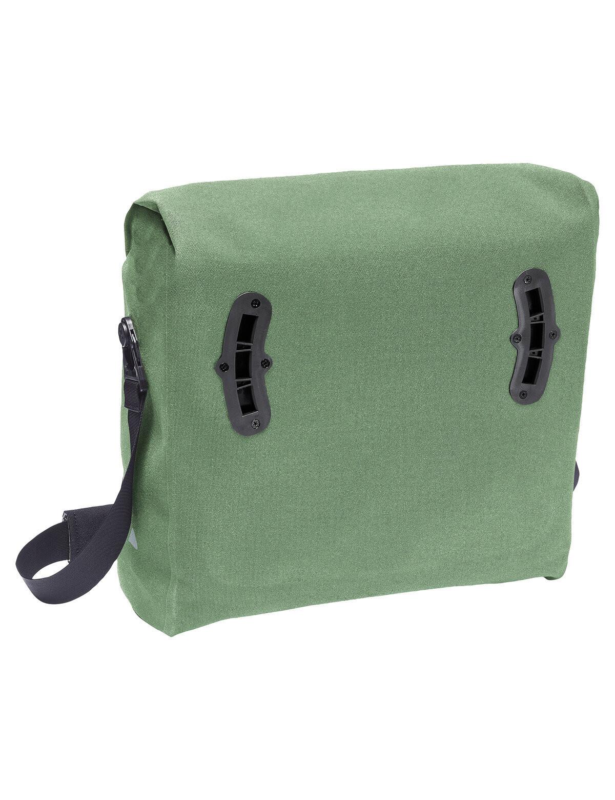 VAUDE Augsburg IV L Messenger Fahrradtasche  