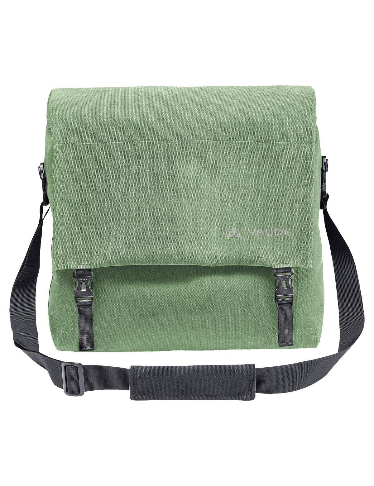 VAUDE Augsburg IV L Messenger Fahrradtasche  