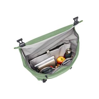 VAUDE Augsburg IV L Messenger Fahrradtasche  