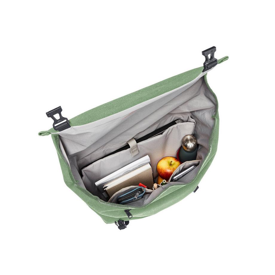 VAUDE Augsburg IV L Sacoche Vélo Messenger  