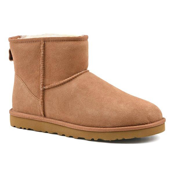 UGG  Classic mini-7 