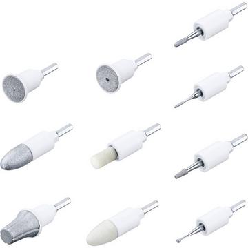 MP 64 Aufsatz-Nachkaufset