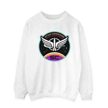 Sweat LIGHTYEAR STAR COMMAND