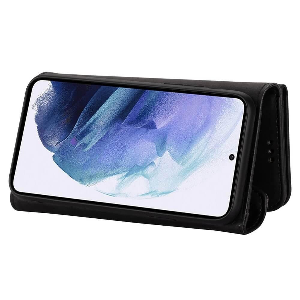 Cover-Discount  Galaxy A14 - Portefeuille coque 