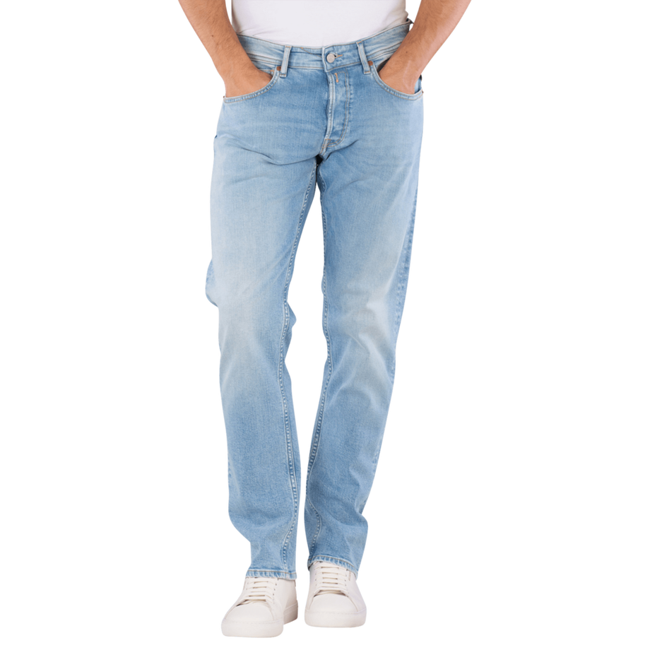 Grover Jeans Straight Fit