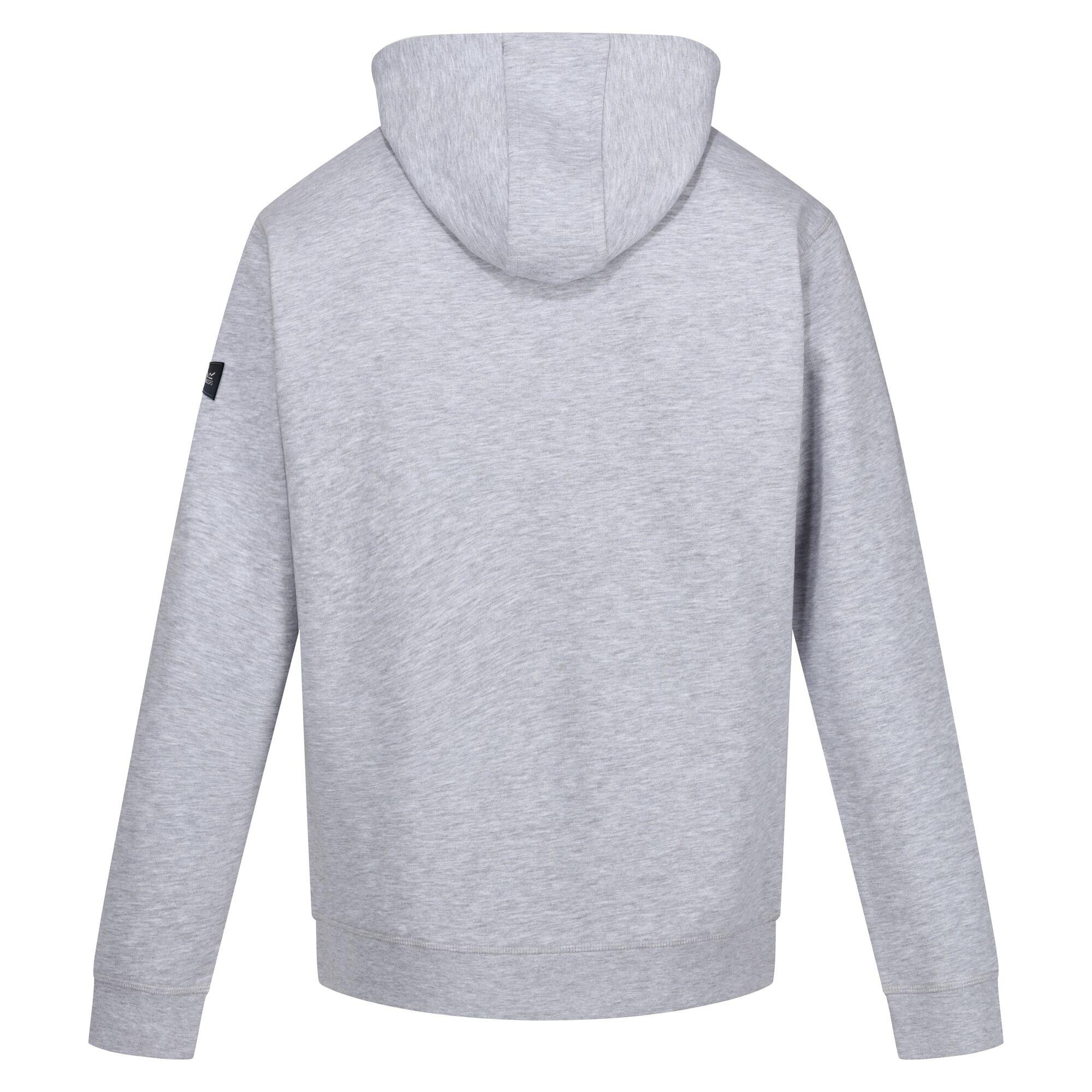 Regatta  Shorebay II Hoodie mit durchgehendem Reißverschluss 