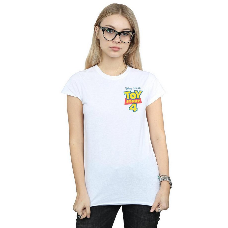 Disney Toy Story 4 T-Shirt  