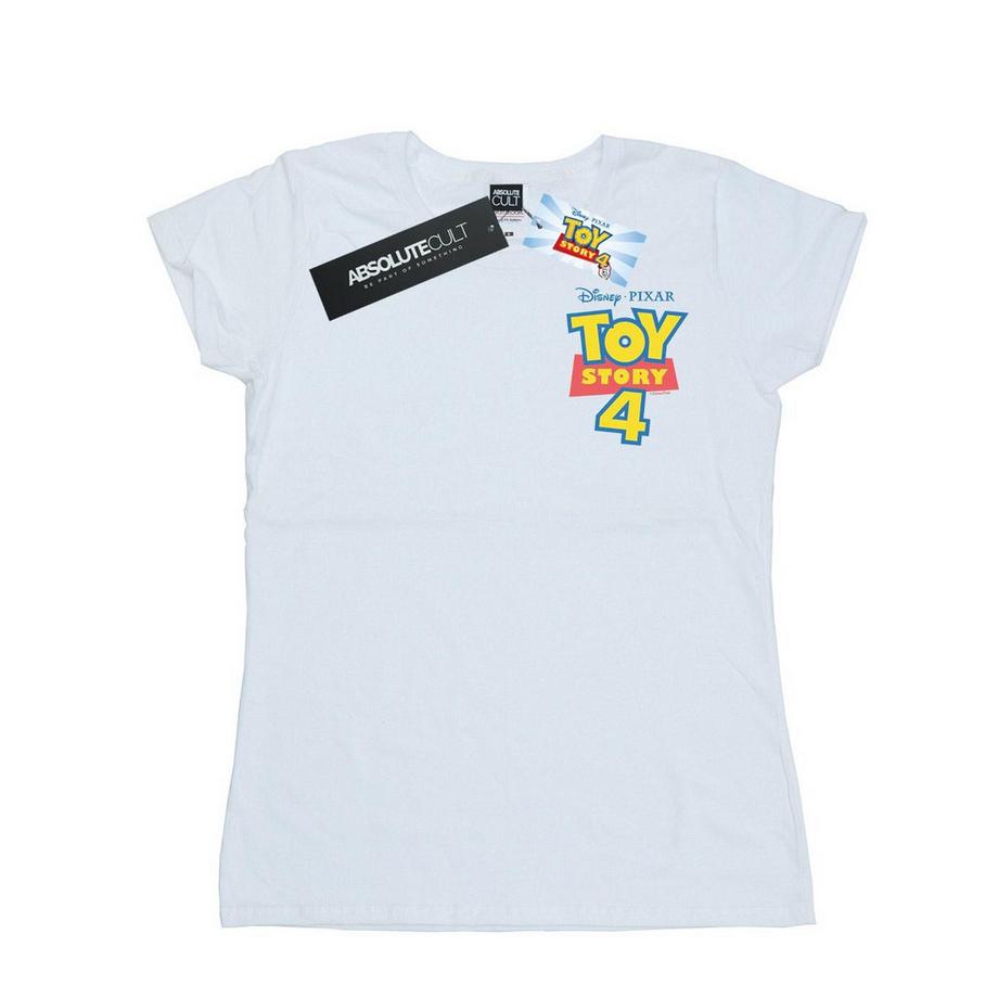 Toy Story 4 TShirt