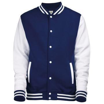 VarsityJacke (USCollegeStil)
