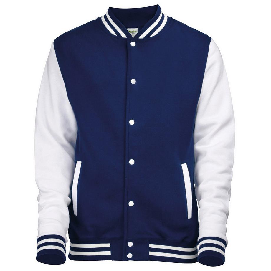 VarsityJacke (USCollegeStil)