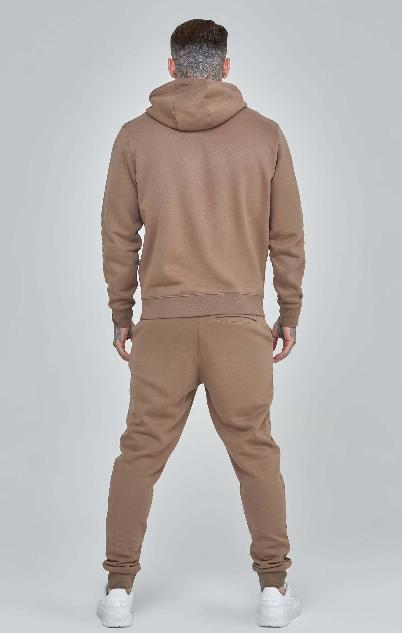Sik Silk Essentials Joggers  