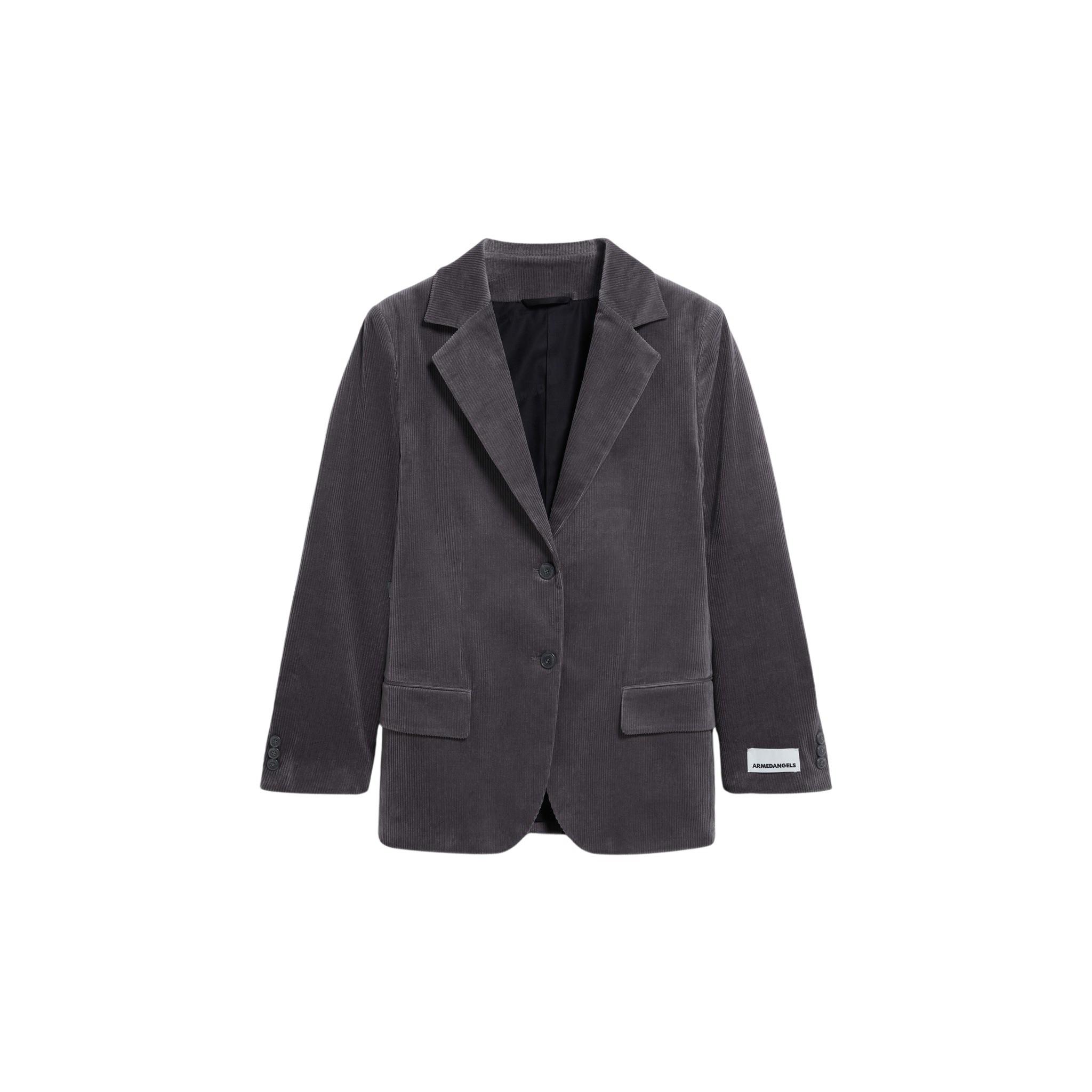 ARMEDANGELS  damenblazer armedangel benaai corduroy 