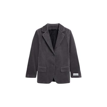 blazer armedangel benaai corduroy