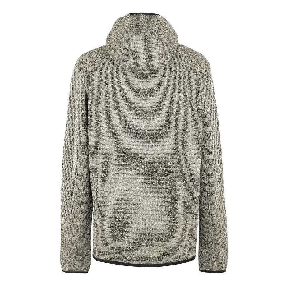 Regatta Veste Polaire Newhill Fermeture Eclair Complete Chinée  