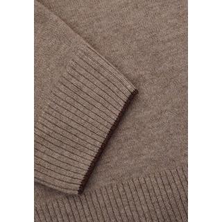 Colours & Sons  Pullover Roundneck-Merino Blend 