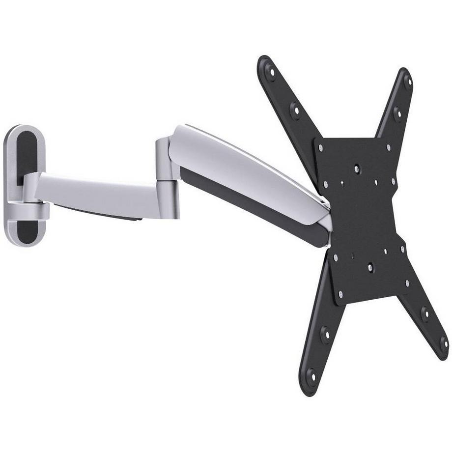 SpeaKa Professional  TV-Wandhalterung SuperFlex 66 cm (26″) - 119 cm (47″) Neig-und Schwenkbar, 20 kg 