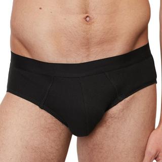 Marc O'Polo Iconic Rib Organic Cotton Slips 4er Pack  