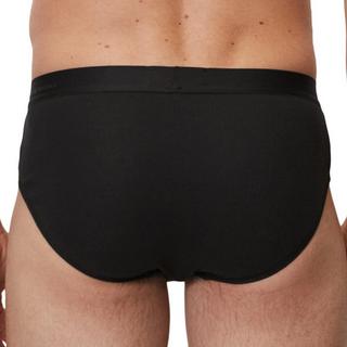 Marc O'Polo Iconic Rib Organic Cotton Slips 4er Pack  