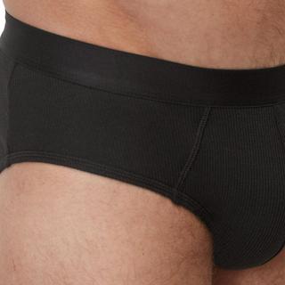 Marc O'Polo Iconic Rib Organic Cotton Slips 4er Pack  