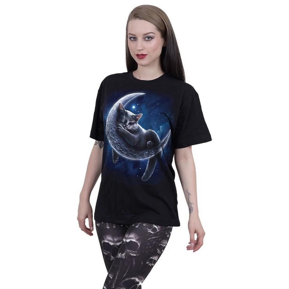 Spiral  T-Shirt 