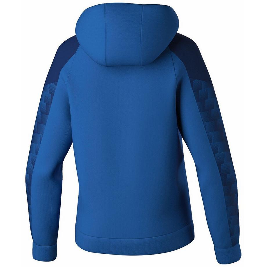 Erima Evo Star Sweatshirt à Capuche  