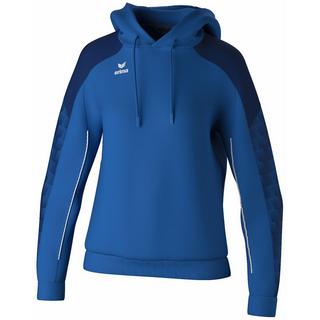 Erima  hoodie damen evo star 