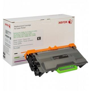 XEROX  Schwarz  Original Tonerpatrone  für Brother HL-L5000 (BK) 