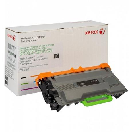 XEROX  Schwarz  Original Tonerpatrone  für Brother HL-L5000 (BK) 