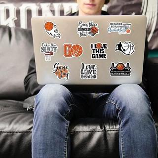 Gameloot 50 adesivi - Pallacanestro  