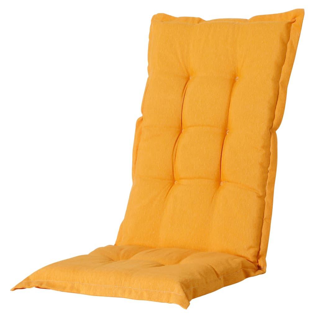 Madison Coussin de chaise tissu  