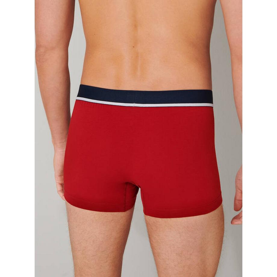 Schiesser Pantaloncini Cotone Organico 3 Pezzi  