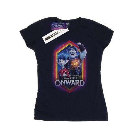 Disney  Tshirt ONWARD 