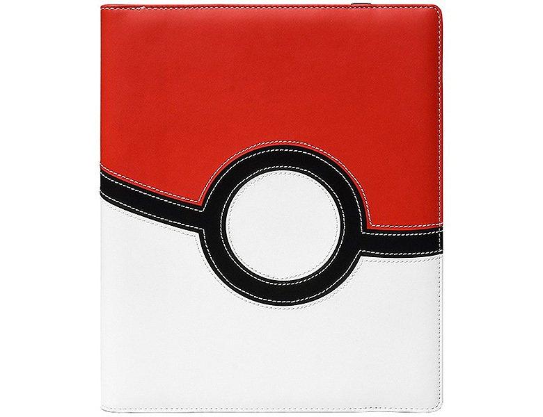 Ultra PRO  Pokémon Premium Pro-Binder Pokéball (9-Pocket) 