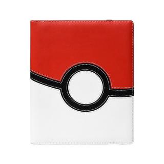 Ultra PRO  Pokémon Premium Pro-Binder Pokéball (9-Pocket) 