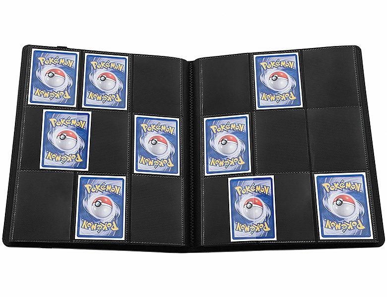 Ultra PRO  Pokémon Premium Pro-Binder Pokéball (9-Pocket) 