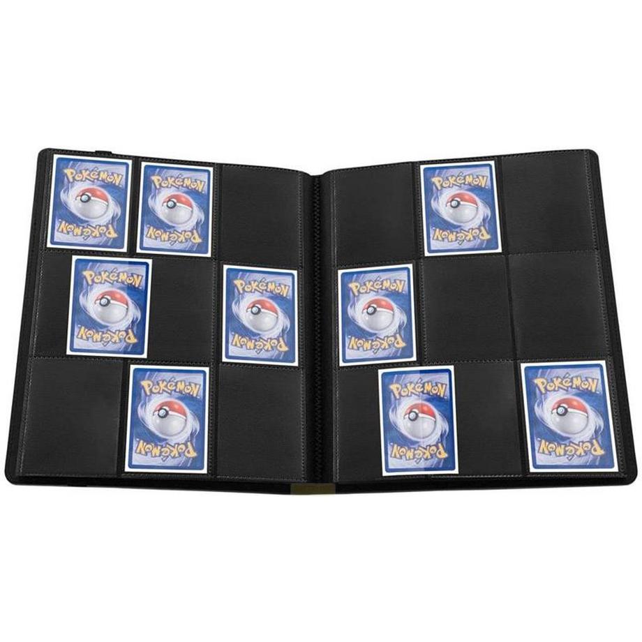 Ultra PRO  Pokémon Premium Pro-Binder Pokéball (9-Pocket) 