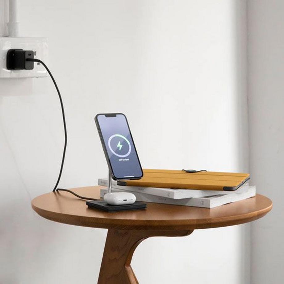 NATIVE UNION  Ladegerät Fast GaN Power Delivery 35W 