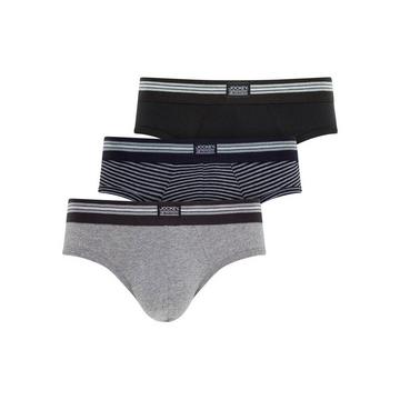 Cotton Stretch Brief