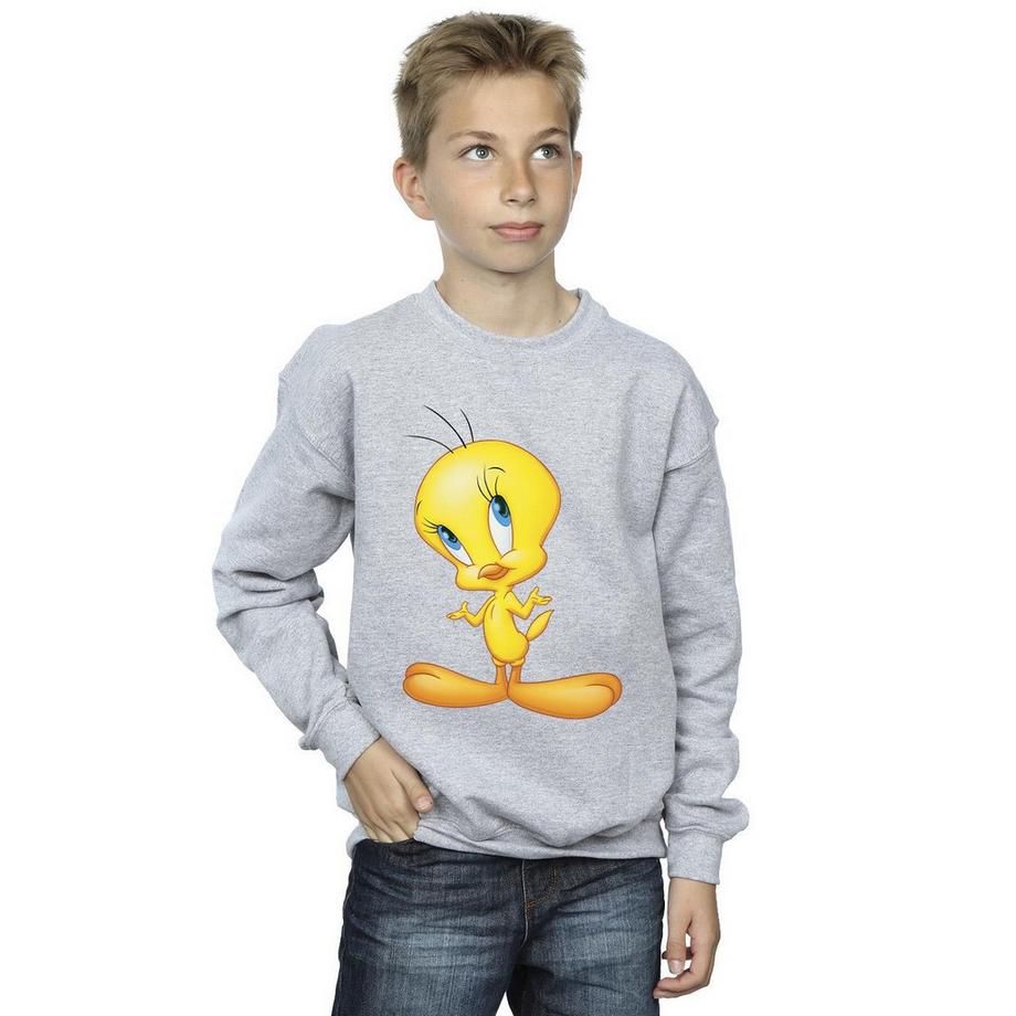 LOONEY TUNES  Sweat 