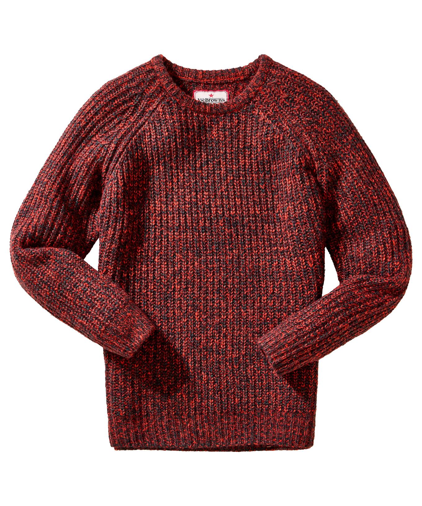 Joe Browns Maglione a coste grosse  