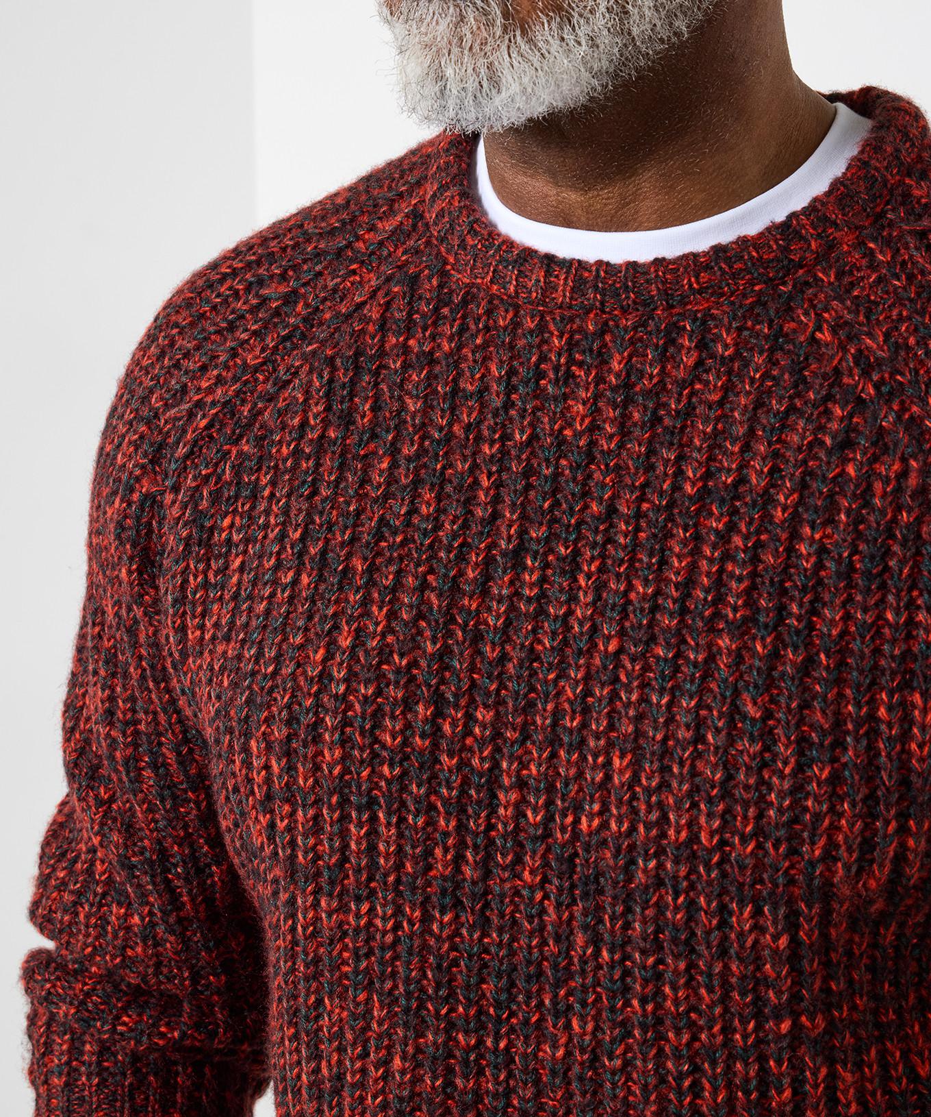 Joe Browns Maglione a coste grosse  