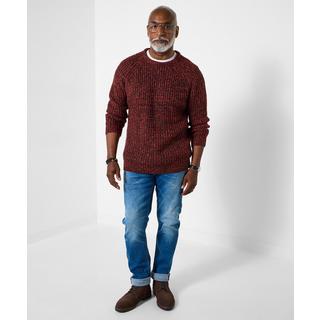 Joe Browns Maglione a coste grosse  