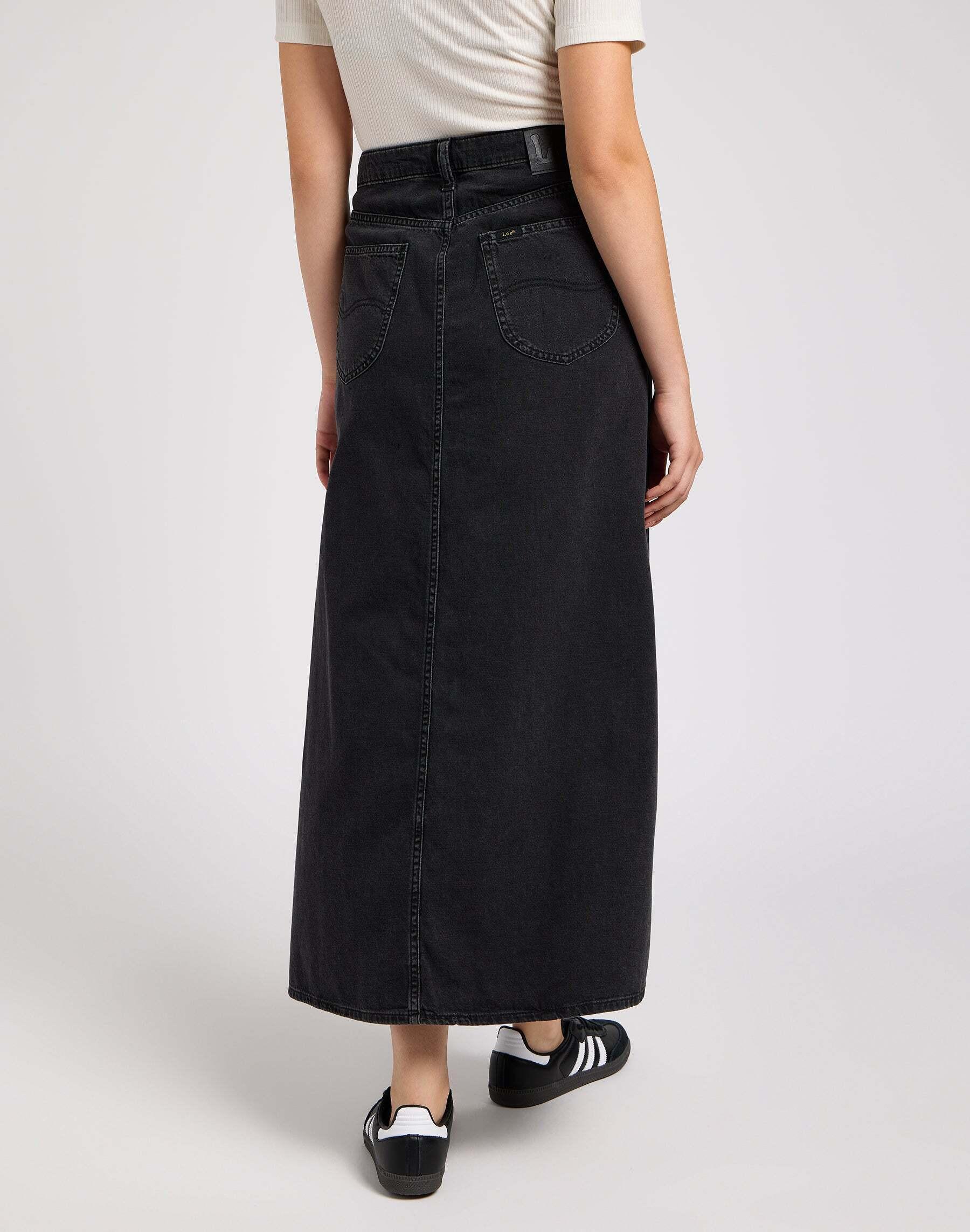 Lee  Jupe Maxi Skirt 