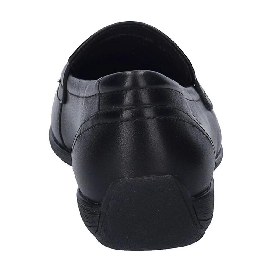 Josef Seibel Fenja 22 Mocassini Pelle  